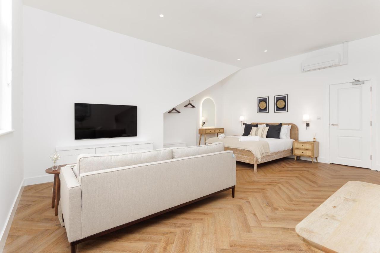 40 Renshaw Apartments Liverpool Room photo